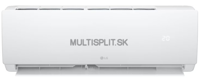 Klimatizácia LG Pro 3,3kW W12TE